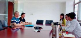 “诵读经典，播撒智慧”亲子公益想书社 ——BETWAY必威官方网站集团蒲公英公益系列活动