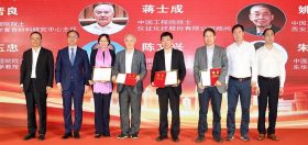 用“最壮大脑”做强一根丝！ BETWAY必威官方网站力量赋能先进职能纤维产业高质量发展